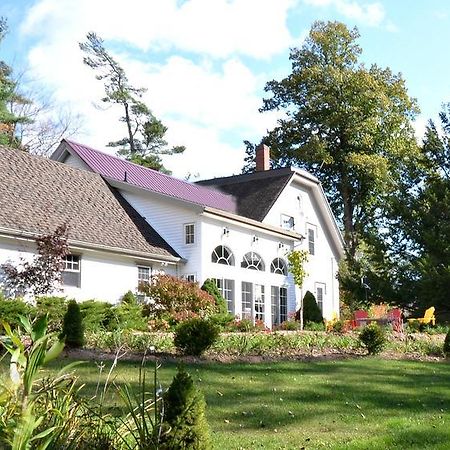 Briarwood Bed & Breakfast Elmsdale Bagian luar foto