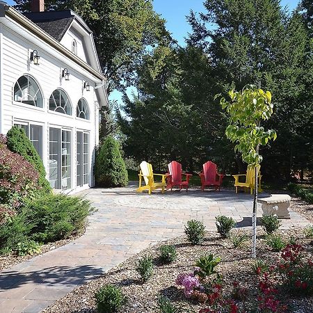 Briarwood Bed & Breakfast Elmsdale Bagian luar foto