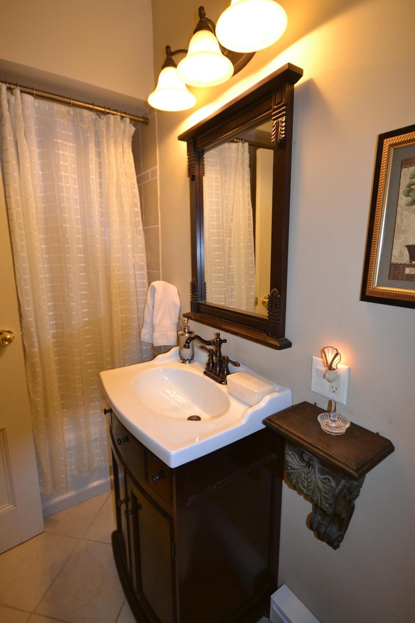 Briarwood Bed & Breakfast Elmsdale Ruang foto