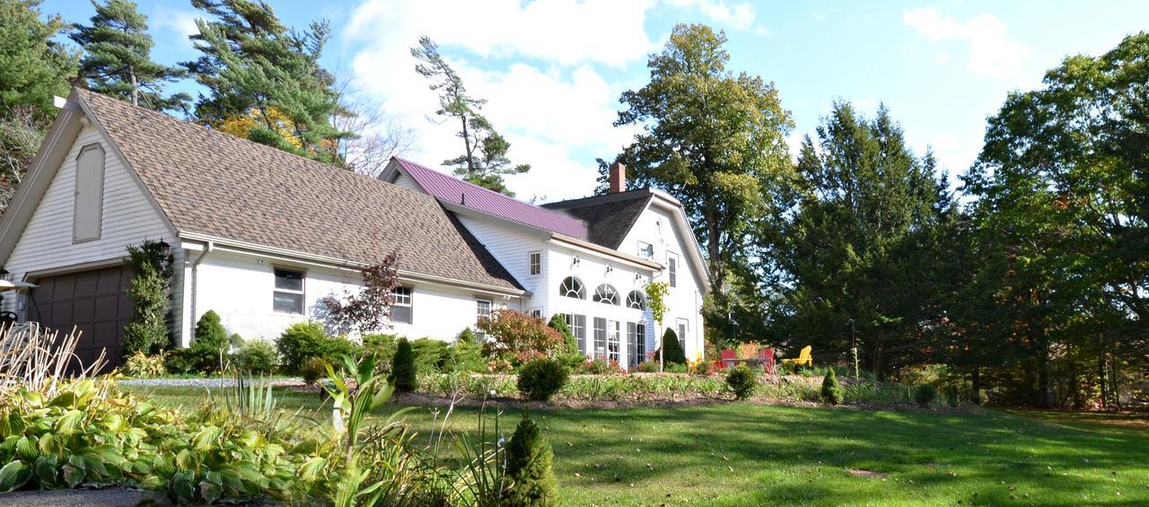 Briarwood Bed & Breakfast Elmsdale Bagian luar foto