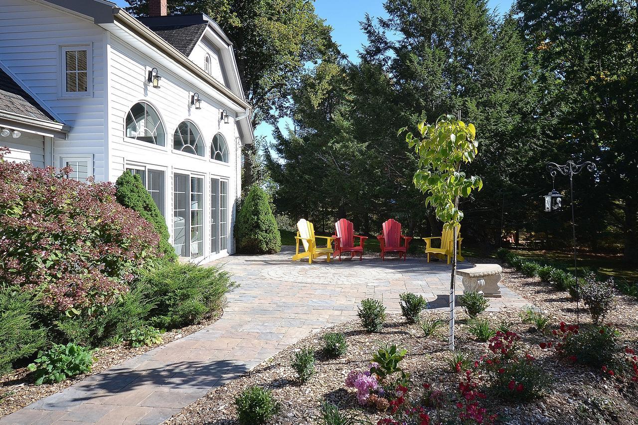 Briarwood Bed & Breakfast Elmsdale Bagian luar foto