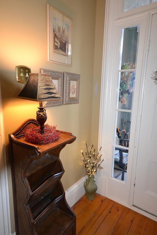 Briarwood Bed & Breakfast Elmsdale Ruang foto