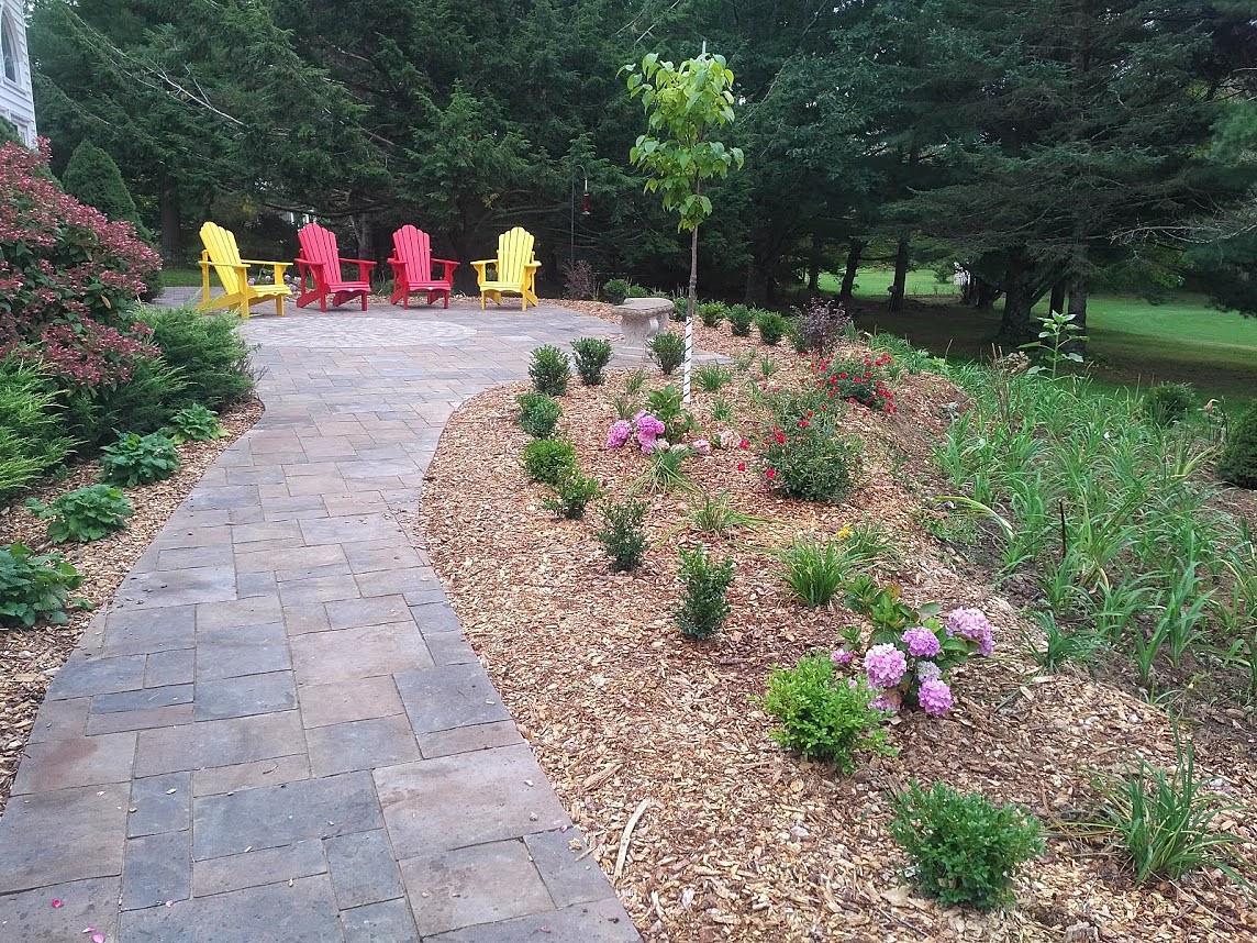 Briarwood Bed & Breakfast Elmsdale Ruang foto
