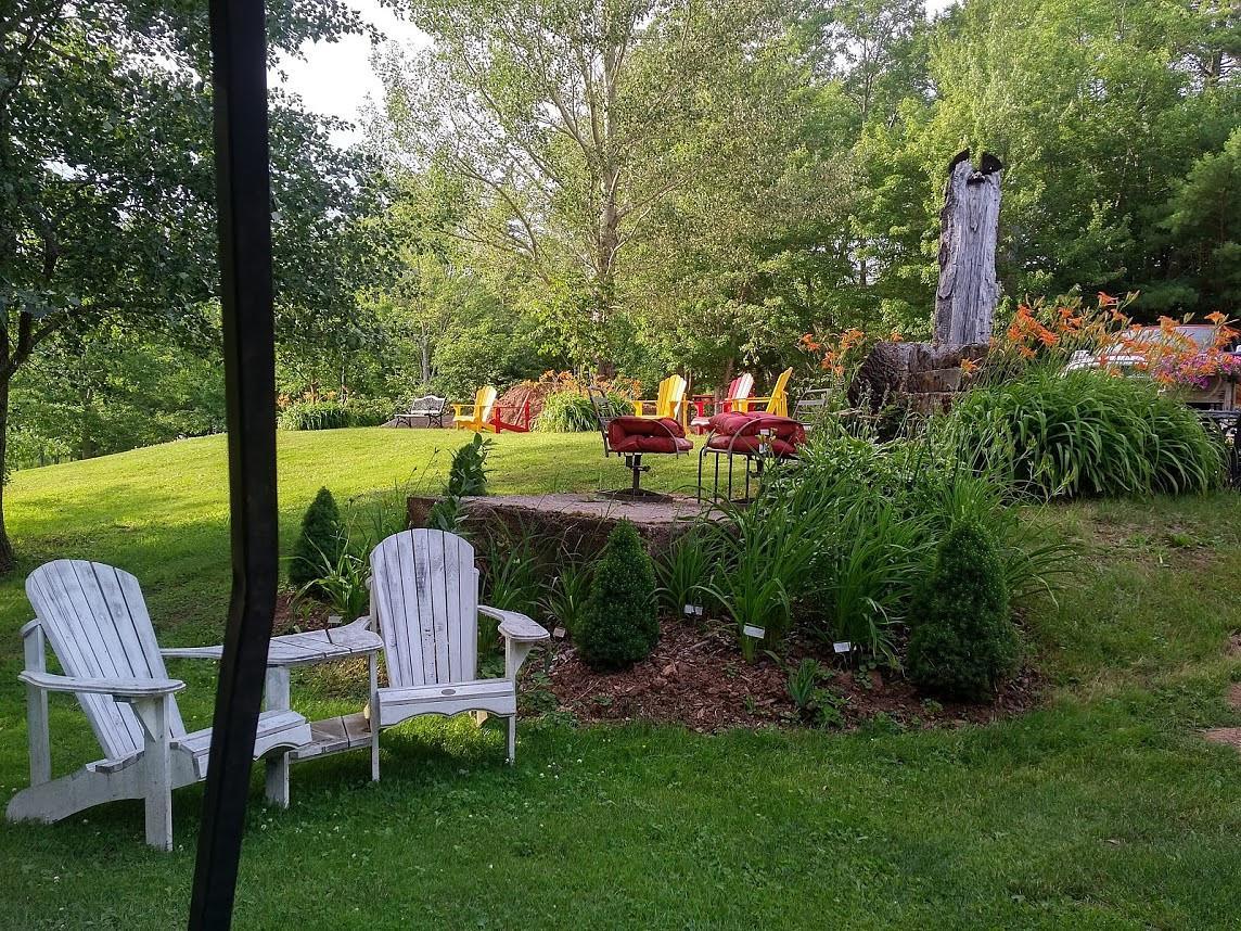 Briarwood Bed & Breakfast Elmsdale Ruang foto