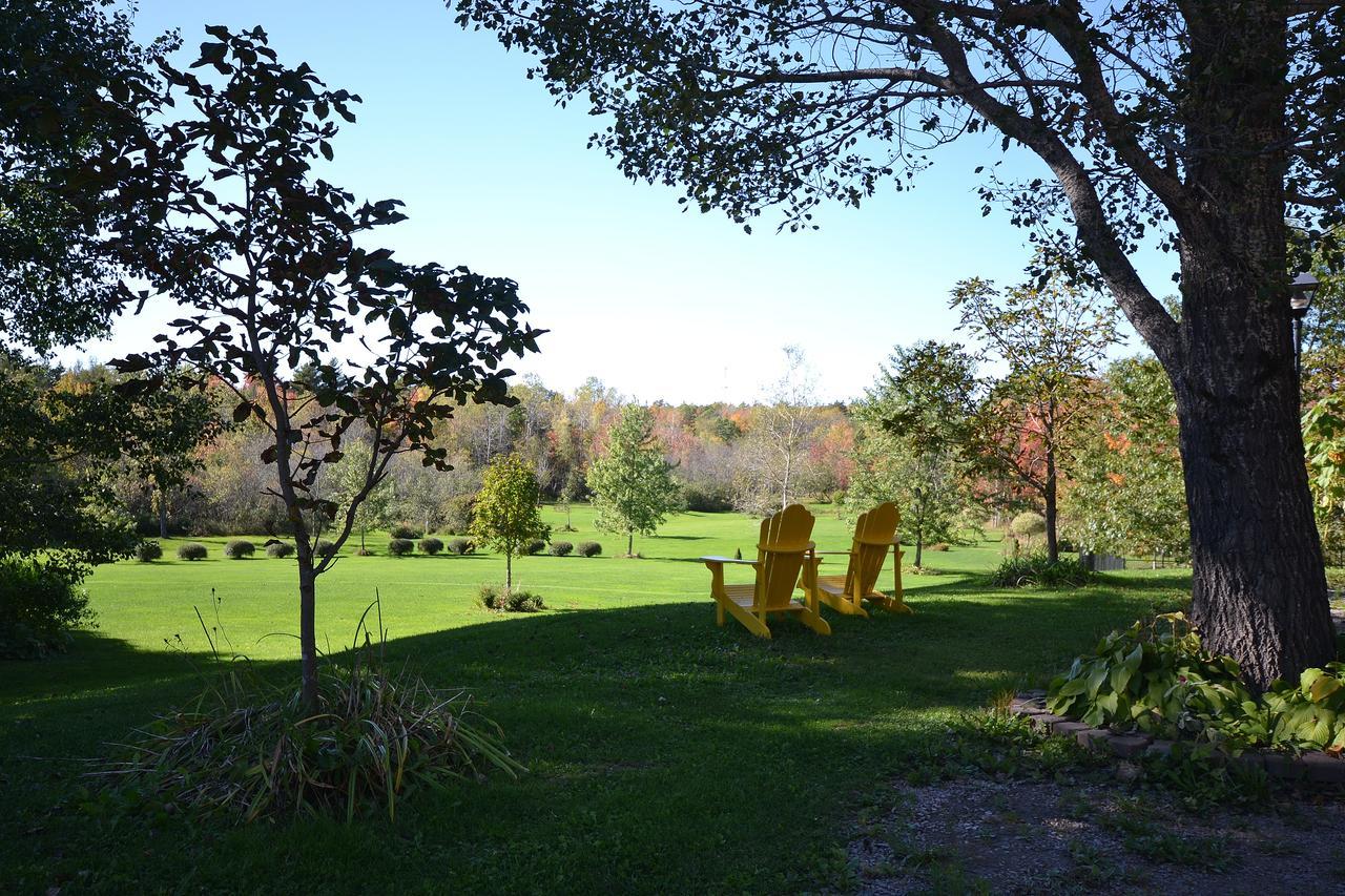 Briarwood Bed & Breakfast Elmsdale Ruang foto
