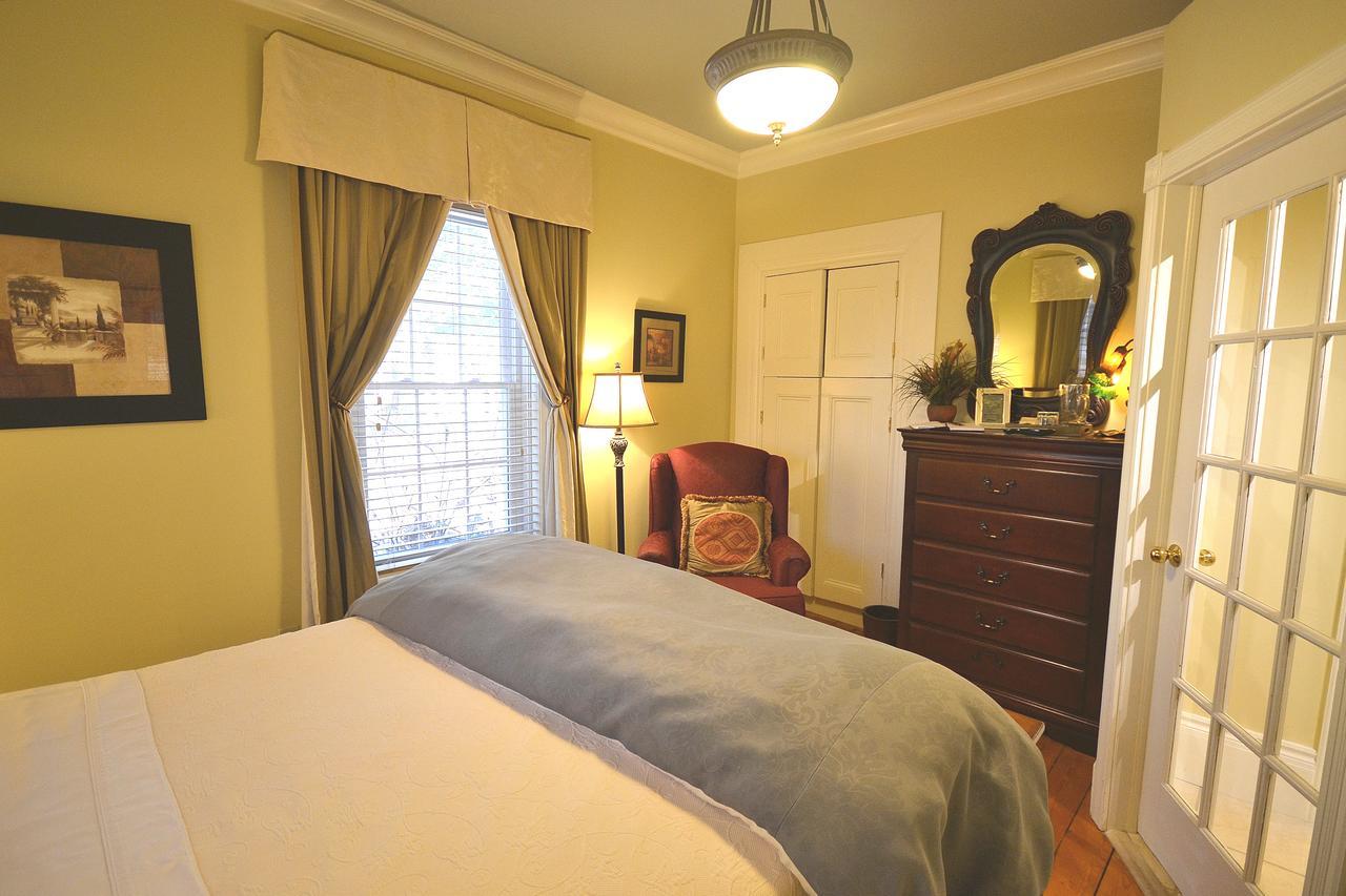 Briarwood Bed & Breakfast Elmsdale Ruang foto