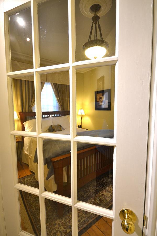 Briarwood Bed & Breakfast Elmsdale Ruang foto
