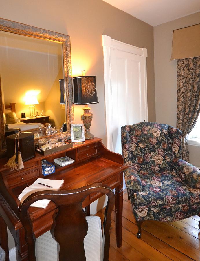 Briarwood Bed & Breakfast Elmsdale Ruang foto