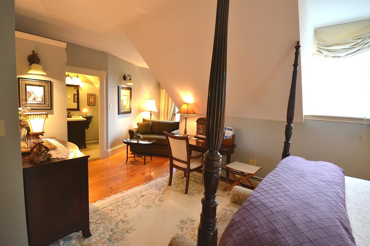 Briarwood Bed & Breakfast Elmsdale Ruang foto