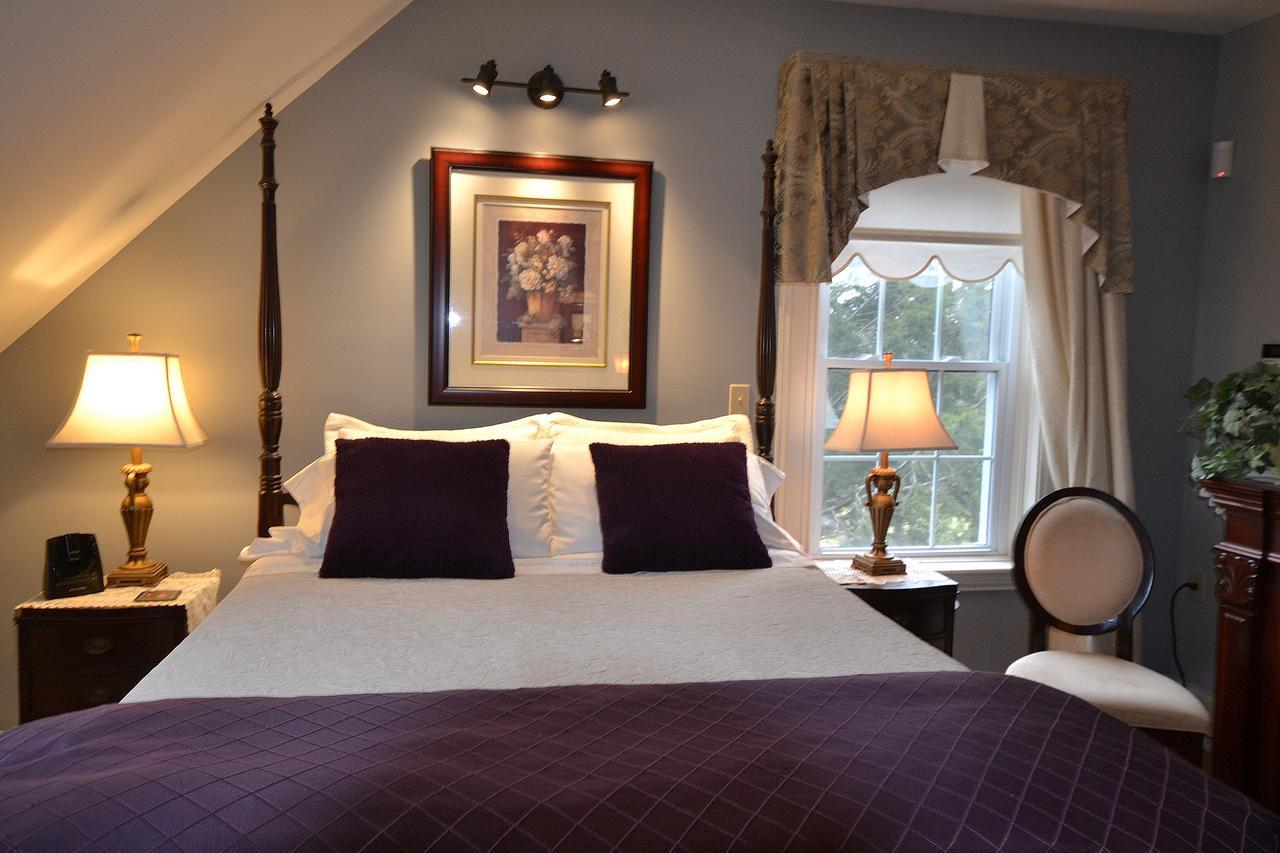Briarwood Bed & Breakfast Elmsdale Ruang foto
