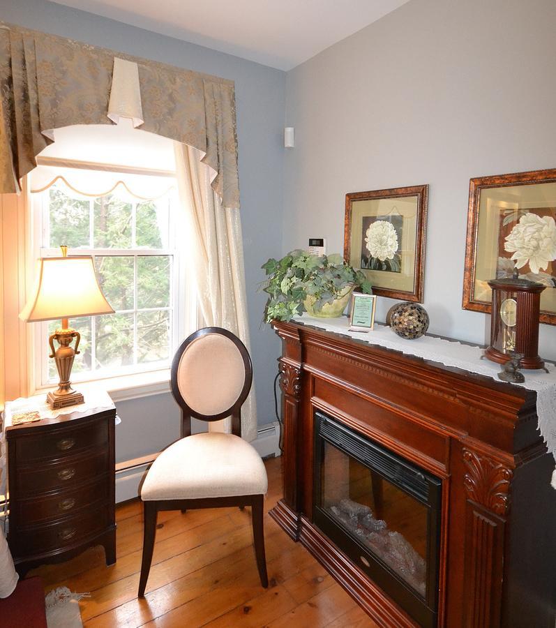 Briarwood Bed & Breakfast Elmsdale Ruang foto