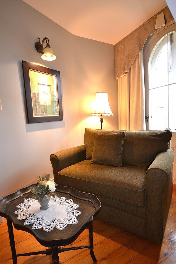 Briarwood Bed & Breakfast Elmsdale Ruang foto