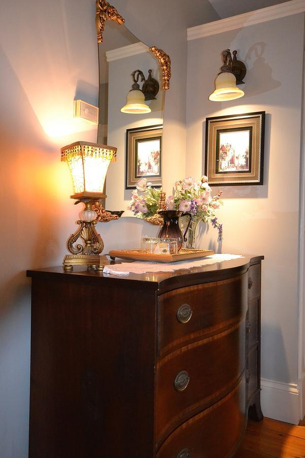 Briarwood Bed & Breakfast Elmsdale Ruang foto