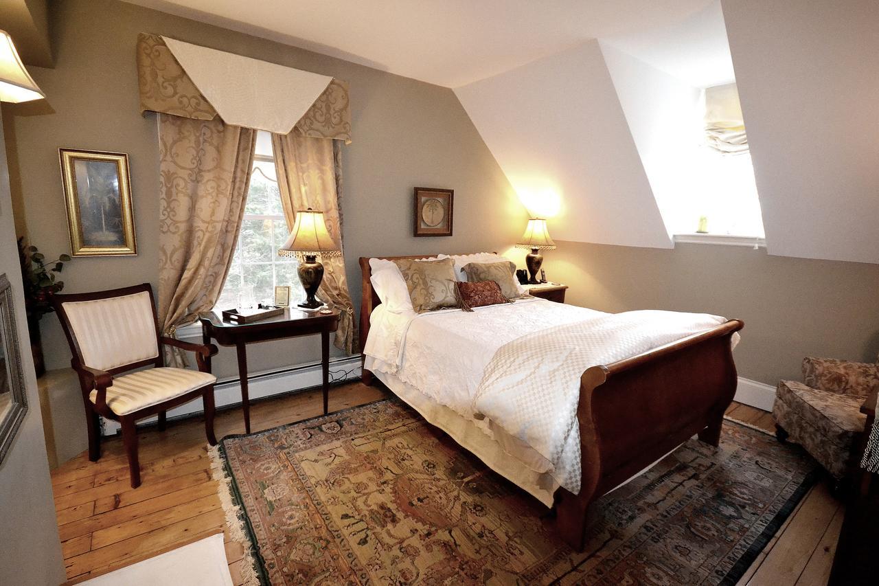 Briarwood Bed & Breakfast Elmsdale Bagian luar foto