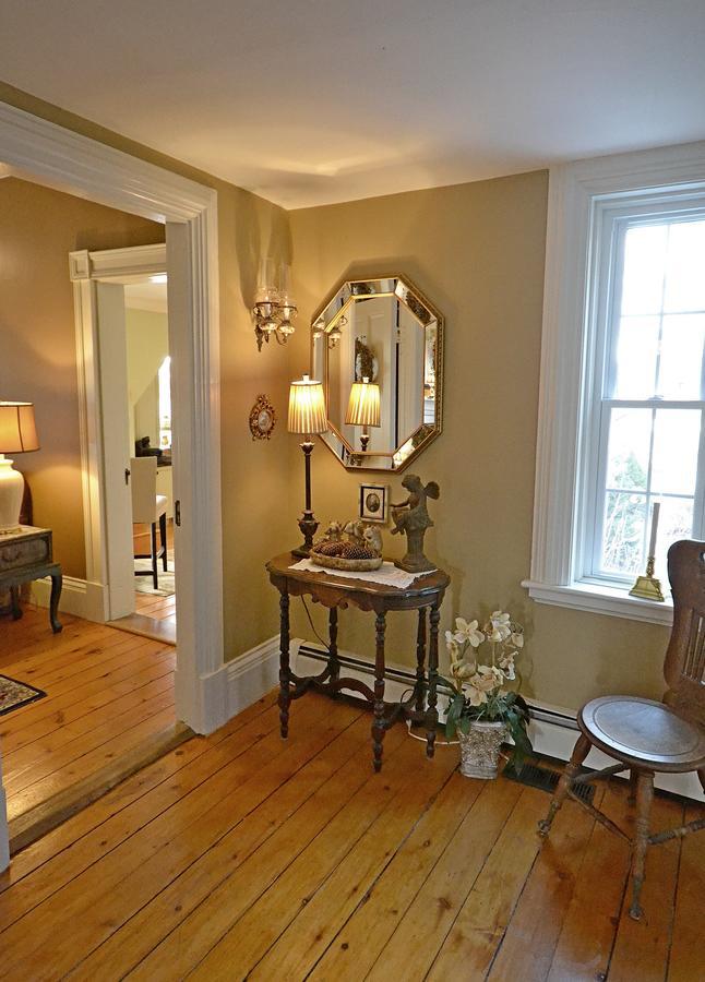 Briarwood Bed & Breakfast Elmsdale Bagian luar foto