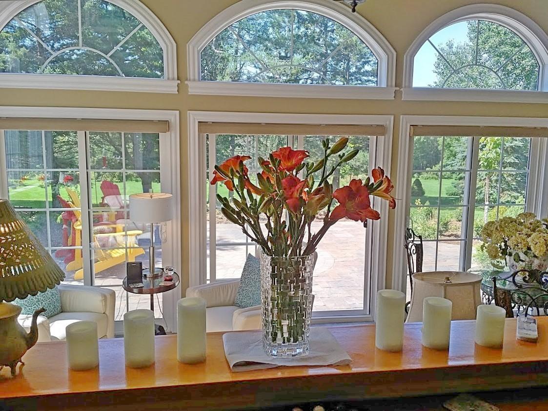 Briarwood Bed & Breakfast Elmsdale Bagian luar foto