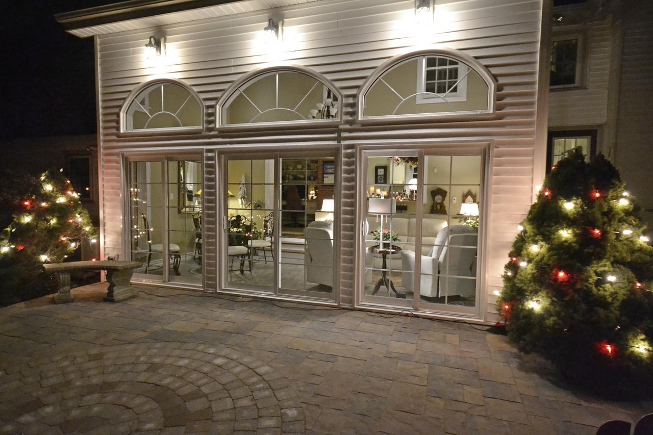 Briarwood Bed & Breakfast Elmsdale Bagian luar foto