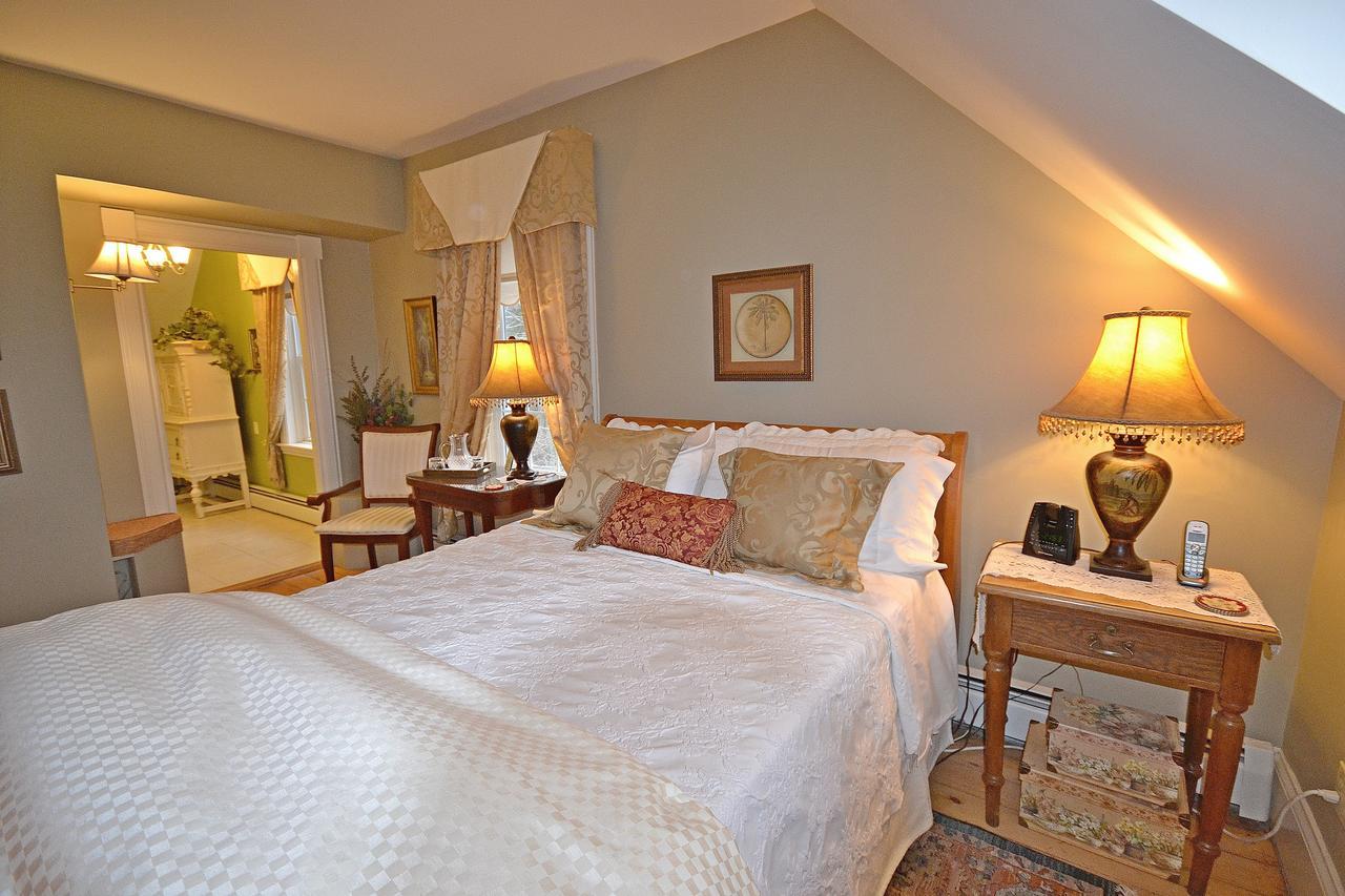 Briarwood Bed & Breakfast Elmsdale Bagian luar foto