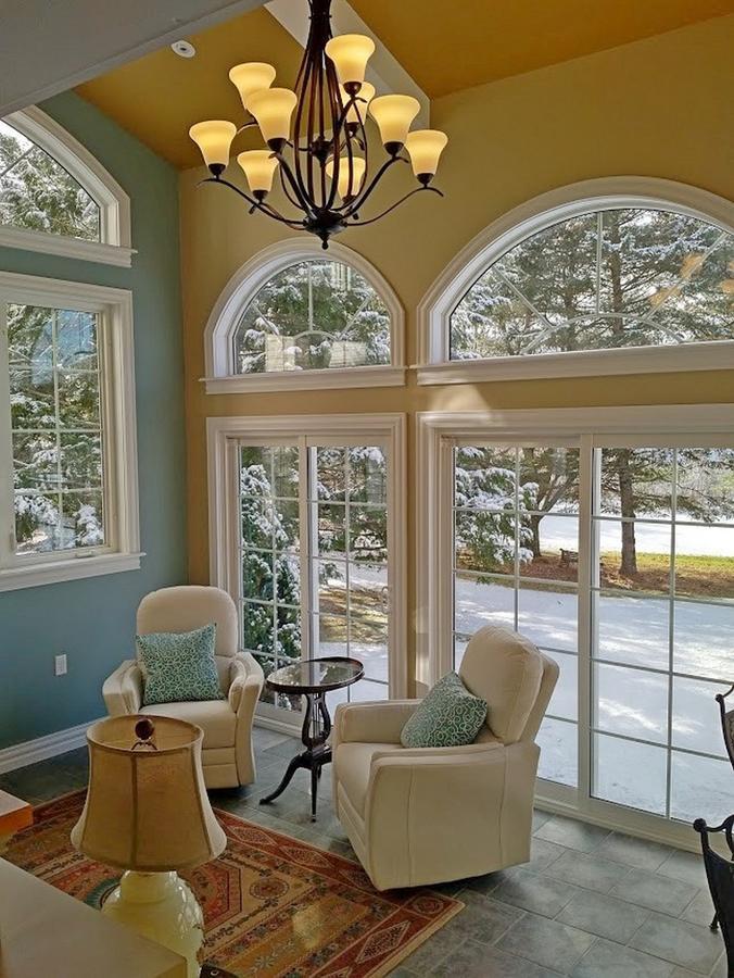 Briarwood Bed & Breakfast Elmsdale Bagian luar foto