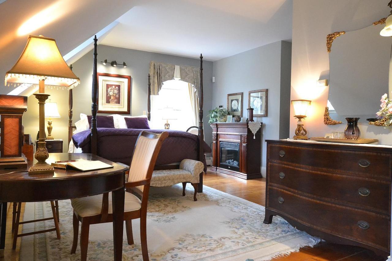Briarwood Bed & Breakfast Elmsdale Ruang foto