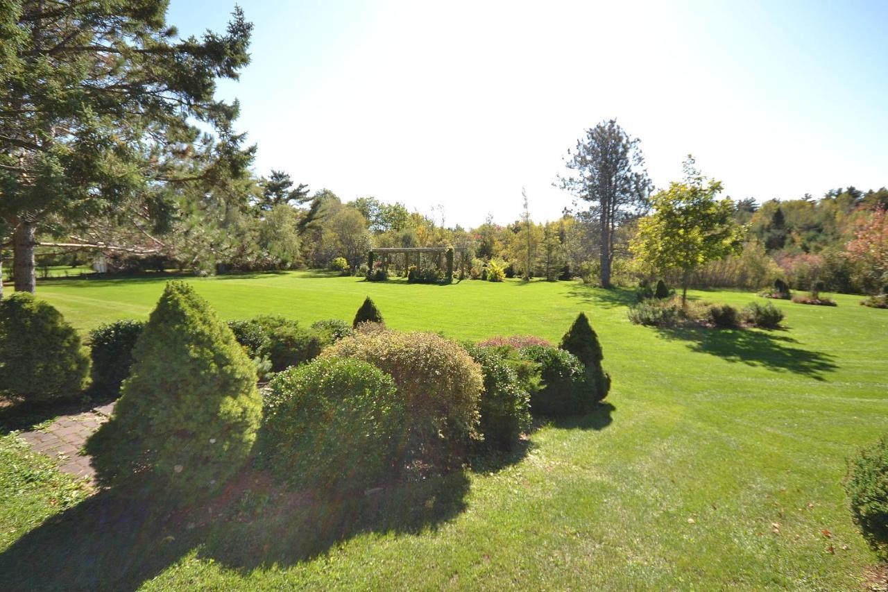 Briarwood Bed & Breakfast Elmsdale Ruang foto