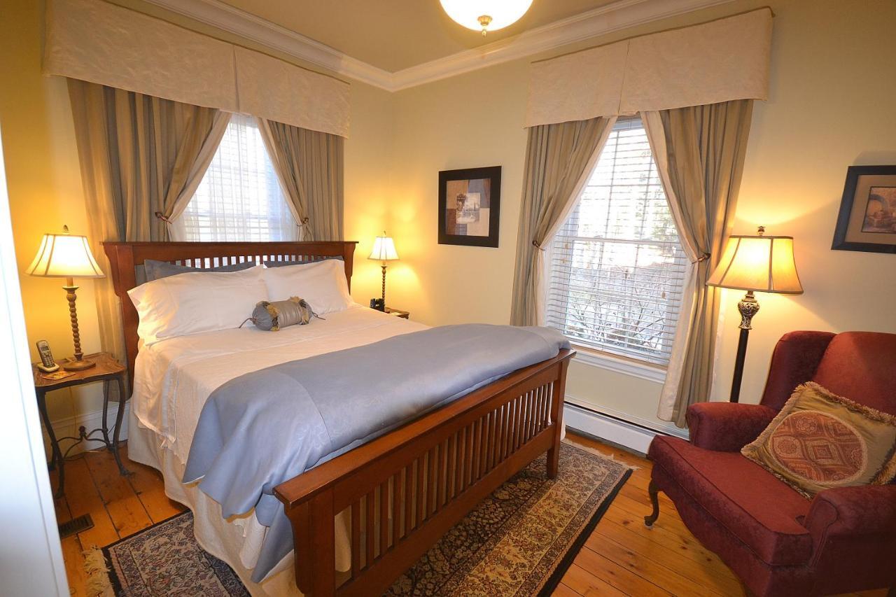Briarwood Bed & Breakfast Elmsdale Ruang foto