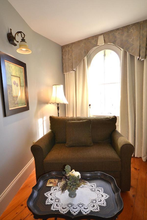 Briarwood Bed & Breakfast Elmsdale Ruang foto